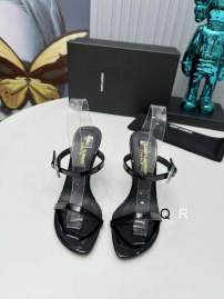 Picture of YSL Shoes _SKUYSLsz35-401020588.5CMRR0709